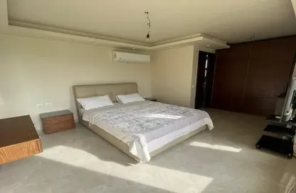 Apartment - Studio - 1 Bathroom for rent in Westown - Sheikh Zayed Compounds - Sheikh Zayed City - Giza