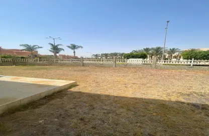 فيلا - 6 غرف نوم - 6 حمامات للبيع في امتداد الرحاب - الرحاب - مدينة القاهرة الجديدة - القاهرة