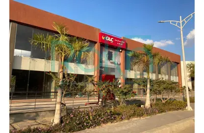 محل تجاري - استوديو - 1 حمام للايجار في كونتيننتال ريزيدنس - كمبوندات الشيخ زايد - الشيخ زايد - الجيزة