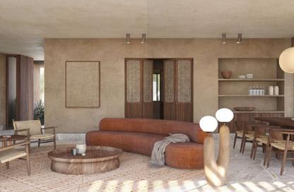 Villa - 5 Bedrooms - 6 Bathrooms for sale in Caesar - Qesm Marsa Matrouh - North Coast