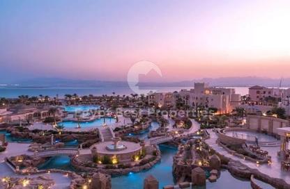 Villa - 4 Bedrooms - 5 Bathrooms for sale in Bay West - Soma Bay - Safaga - Hurghada - Red Sea