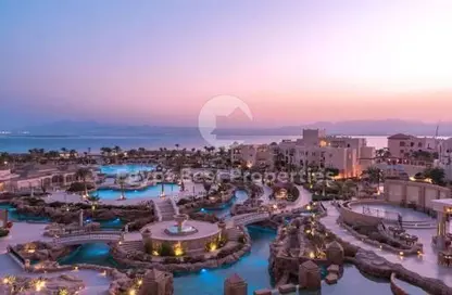 Villa - 4 Bedrooms - 5 Bathrooms for sale in Bay West - Soma Bay - Safaga - Hurghada - Red Sea