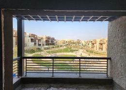 Townhouse - 3 bedrooms - 4 bathrooms for للبيع in New Giza - Cairo Alexandria Desert Road - 6 October City - Giza