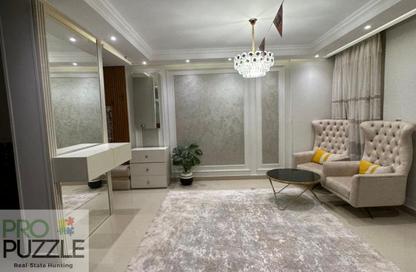 Duplex - 5 Bedrooms - 5 Bathrooms for sale in JAYD Residence - 5th Settlement Compounds - The 5th Settlement - New Cairo City - Cairo