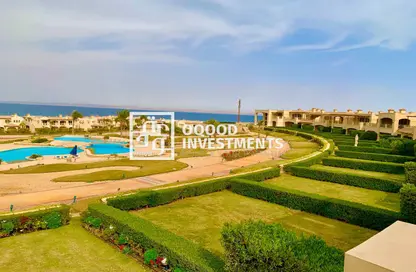 Villa - 5 Bedrooms - 5 Bathrooms for sale in La Vista 6 - La Vista - Al Ain Al Sokhna - Suez