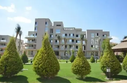 شقة - غرفة نوم - 1 حمام للبيع في ذا كريست - كمبوندات التجمع الخامس - التجمع الخامس - مدينة القاهرة الجديدة - القاهرة