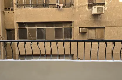 Apartment - 3 Bedrooms - 2 Bathrooms for sale in Al Lebeny Axis - El Mariouteya - Faisal - Hay El Haram - Giza