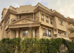Apartment - 2 bedrooms - 2 bathrooms for للبيع in Badr Khan Ali St. - Al Narges 1 - Al Narges - New Cairo City - Cairo