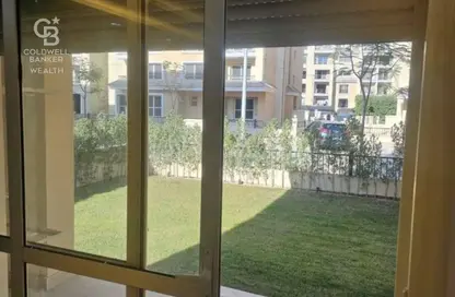 Apartment - 1 Bedroom - 1 Bathroom for sale in Sarai - Mostakbal City Compounds - Mostakbal City - Future City - Cairo