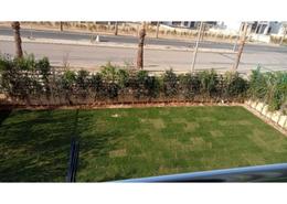 Villa - 5 bedrooms - 5 bathrooms for للايجار in Grand Heights - Northern Expansions - 6 October City - Giza