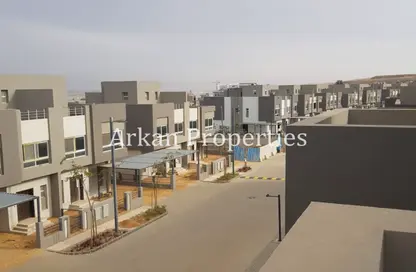 تاون هاوس - 3 غرف نوم - 5 حمامات للبيع في ايتابا - كمبوندات الشيخ زايد - الشيخ زايد - الجيزة