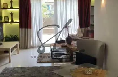 شقة - 1 حمام للبيع في ذا فيلدج - المستثمرين الجنوبية - مدينة القاهرة الجديدة - القاهرة