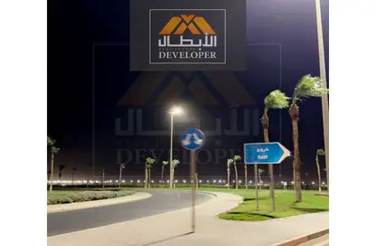 محل تجاري - استوديو للبيع في حى الكوثر - الغردقة - محافظة البحر الاحمر