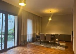 Hotel Apartment - 3 bedrooms - 3 bathrooms for للايجار in Forty West - Sheikh Zayed Compounds - Sheikh Zayed City - Giza