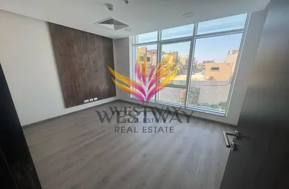 Office Space - Studio - 1 Bathroom for rent in Park St. - 26th of July Corridor - Sheikh Zayed City - Giza