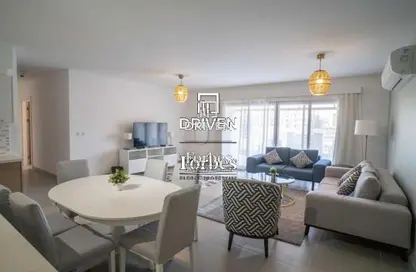 Chalet - 3 Bedrooms - 3 Bathrooms for sale in Marassi - Sidi Abdel Rahman - North Coast