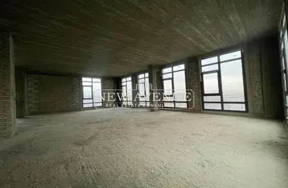 Office Space - Studio - 1 Bathroom for sale in District 5 - 5th Settlement Compounds - The 5th Settlement - New Cairo City - Cairo