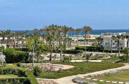 Chalet - 2 Bedrooms - 1 Bathroom for sale in Amwaj - Sidi Abdel Rahman - North Coast