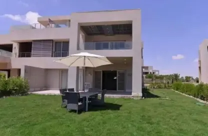 Chalet - 2 Bedrooms - 2 Bathrooms for sale in Hacienda Bay - Sidi Abdel Rahman - North Coast Chalet - 2 Bedrooms - 2 Bathrooms for sale in Hacienda Bay - Sidi Abdel Rahman - North Coast