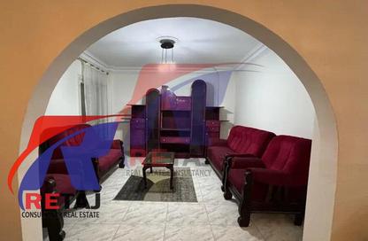 شقة - 2 غرف نوم - 2 حمامات للبيع في شارع افريقيا - امتداد مصطفي النحاس - المنطقة التاسعة - مدينة نصر - القاهرة