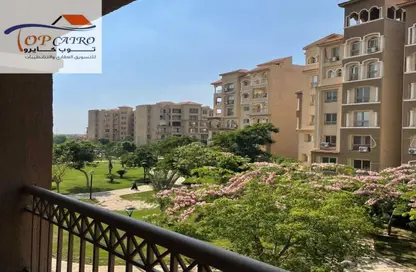Apartment - 3 Bedrooms - 3 Bathrooms for sale in Madinaty - Cairo