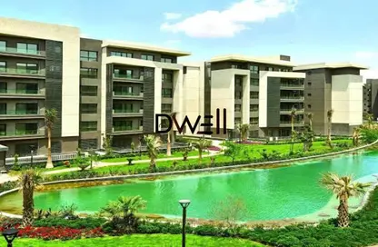 Apartment - 2 Bedrooms - 1 Bathroom for sale in Madinaty - Cairo