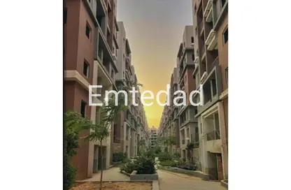 شقة - 2 غرف نوم - 1 حمام للبيع في ارض جمعية المستثمرين - حدائق اكتوبر - مدينة 6 أكتوبر - الجيزة شقة - 2 غرف نوم - 1 حمام للبيع في ارض جمعية المستثمرين - حدائق اكتوبر - مدينة 6 أكتوبر - الجيزة