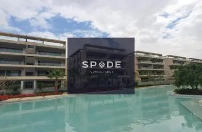 Apartment - 3 Bedrooms - 4 Bathrooms for sale in Lake View Residence 2 - 5th Settlement Compounds - The 5th Settlement - New Cairo City - Cairo