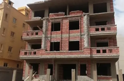 شقة - 3 غرف نوم - 2 حمامات للبيع في بيت الوطن - التجمع الخامس - مدينة القاهرة الجديدة - القاهرة