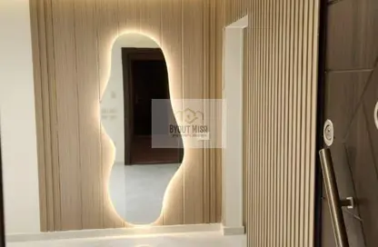 شقة - 4 غرف نوم - 3 حمامات للايجار في ستون ريزيدنس - كمبوندات التجمع الخامس - التجمع الخامس - مدينة القاهرة الجديدة - القاهرة