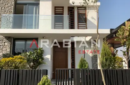 فيلا - 4 غرف نوم - 4 حمامات للبيع في البوسكو سيتي - كمبوندات مدينة المستقبل - مدينة المستقبل - القاهرة