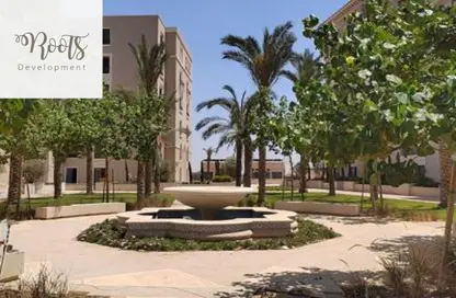 شقة - 3 غرف نوم - 3 حمامات للبيع في فيلدج ويست - كمبوندات الشيخ زايد - الشيخ زايد - الجيزة