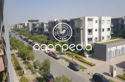 Apartment - 3 Bedrooms - 3 Bathrooms for sale in Taj City - 5th Settlement Compounds - The 5th Settlement - New Cairo City - Cairo