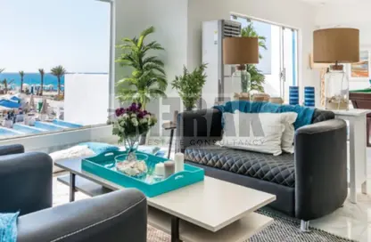 شاليه - 3 غرف نوم - 2 حمامات للبيع في إيفيا - قسم الضبعة - الساحل الشمالي شاليه - 3 غرف نوم - 2 حمامات للبيع في إيفيا - قسم الضبعة - الساحل الشمالي