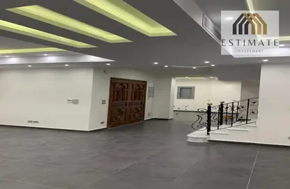 Villa - 4 Bedrooms - 4 Bathrooms for rent in Village Gardens Katameya - 5th Settlement Compounds - The 5th Settlement - New Cairo City - Cairo