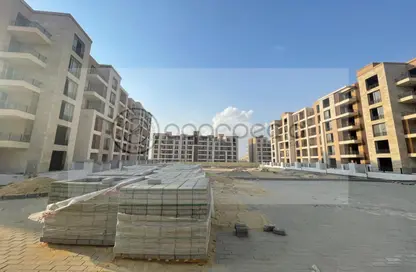 Penthouse - 2 Bedrooms - 2 Bathrooms for sale in Taj City - 5th Settlement Compounds - The 5th Settlement - New Cairo City - Cairo