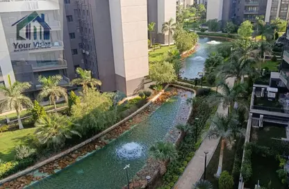 شقة - 2 غرف نوم - 1 حمام للايجار في پريڤادو - مدينتي - القاهرة