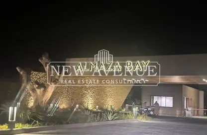 Townhouse - 5 Bedrooms - 7 Bathrooms for sale in Almaza Bay - Qesm Marsa Matrouh - North Coast