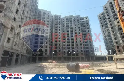 Villa - 7 Bedrooms - 5 Bathrooms for sale in Vee Sawari - Waterfront - Sawary - Alexandria Compounds - Alexandria