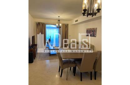Apartment - 1 Bedroom - 2 Bathrooms for sale in Uptown Cairo Road - Al Abageyah - El Khalifa - Cairo