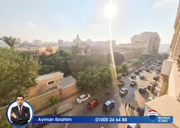 Apartment - 3 Bedrooms - 2 Bathrooms for sale in El Shatby - Hay Wasat - Alexandria