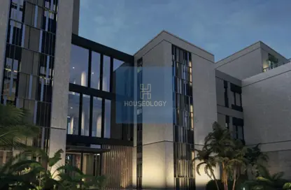 Apartment - 4 Bedrooms - 4 Bathrooms for sale in Swan Lake Residence - 5th Settlement Compounds - The 5th Settlement - New Cairo City - Cairo Apartment - 4 Bedrooms - 4 Bathrooms for sale in Swan Lake Residence - 5th Settlement Compounds - The 5th Settlement - New Cairo City - Cairo