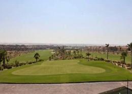 Villa - 5 bedrooms - 6 bathrooms for للايجار in Allegria - Sheikh Zayed Compounds - Sheikh Zayed City - Giza