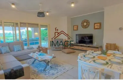 شاليه - 3 غرف نوم - 2 حمامات للبيع في هاسييندا باي - سيدي عبد الرحمن - الساحل الشمالي