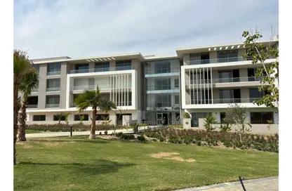 شقة - 2 غرف نوم - 3 حمامات للبيع في جولز - طريق مصر اسكندرية الصحراوي - مدينة 6 أكتوبر - الجيزة