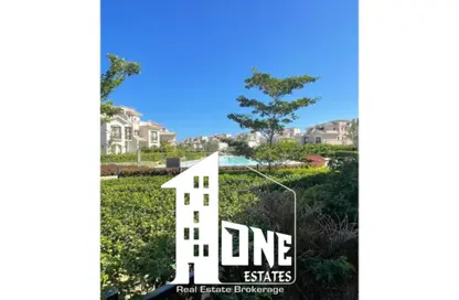 Townhouse - 3 Bedrooms - 3 Bathrooms for sale in Marassi - Sidi Abdel Rahman - North Coast