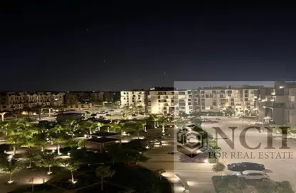 Apartment - 3 Bedrooms - 3 Bathrooms for rent in Eastown - 5th Settlement Compounds - The 5th Settlement - New Cairo City - Cairo