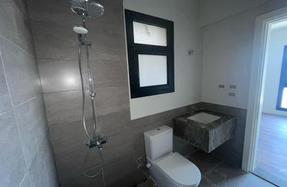 Penthouse - 4 Bedrooms - 5 Bathrooms for rent in O West - 6 October Compounds - 6 October City - Giza