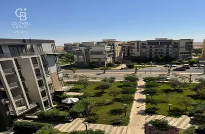 Apartment - Studio - 1 Bathroom for sale in Privado - Madinaty - Cairo