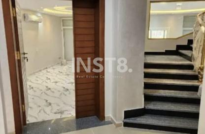 Villa - 4 Bedrooms - 2 Bathrooms for rent in The Square - 5th Settlement Compounds - The 5th Settlement - New Cairo City - Cairo